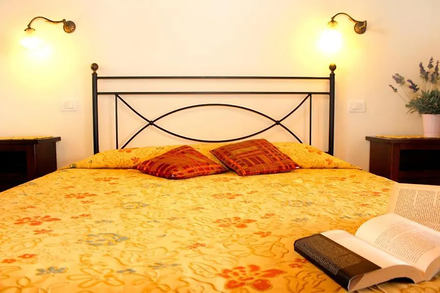 Agriturismo Giuncola&Granaiolo Villa Rispescia Farm stay